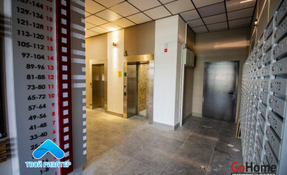 Купить 1-комнатную квартиру, Гомель, ул. Мазурова, д. 3. Фото 4