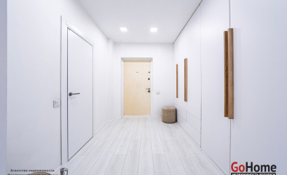 Купить 2-комнатную квартиру, Минск, Кирилла Туровского, 4 (Первомайский район). Фото 17