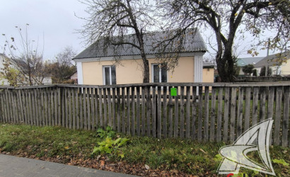 Купить дом, Брест, Речица, 5.99 соток. Фото 32