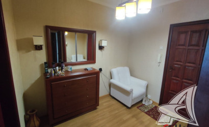 Купить 1-комнатную квартиру, Брест, Ковалево, ул. Луцкая. Фото 12