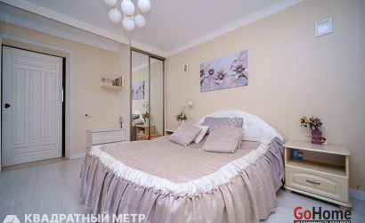 Купить 3-комнатную квартиру, Минск, ул. Рогачевская, д. 7 (Первомайский район). Фото 13