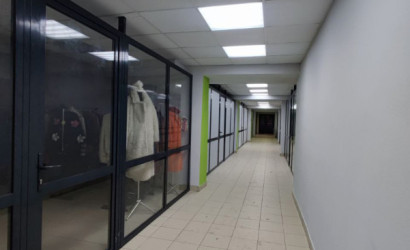 Аренда торгового помещения, Минск, Кальварийская, 44,  52 кв.м.. Фото 2