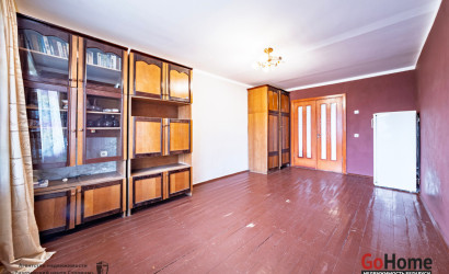 Купить 3-комнатную квартиру, Самохваловичи, Ковалёва, 10. Фото 7