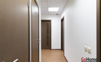 Аренда офиса, Минск, Беломорская, 23,  131.4 кв.м.. Фото 2