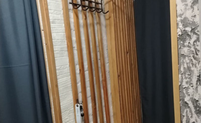 Снять 2-комнатную квартиру на сутки, Пинск, Иркутско-Пинской дивизии 65. Фото 7