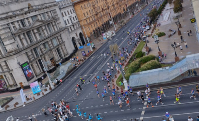 Снять 3-комнатную квартиру, Минск, просп. Независимости, д. 22 (Ленинский район). Фото 20