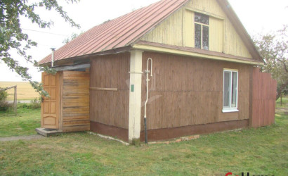 Купить дом, Сычи, Садовая ул., 14, 16 соток. Фото 2