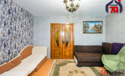 Купить 2-комнатную квартиру, Жодино, Мира просп., 18. Фото 4