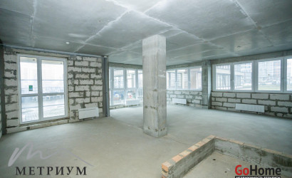 Купить 3-комнатную квартиру, Минск, Мира просп., 6 (Октябрьский район). Фото 5