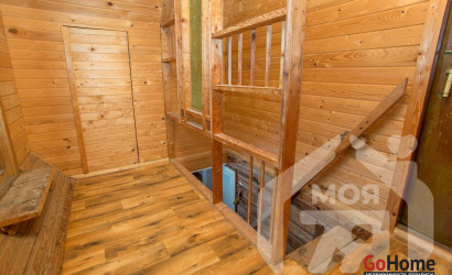 Купить дом в деревне, Автомобилист №2, 10 соток. Фото 20