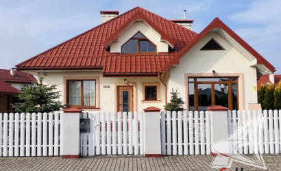 Купить дом, Брест, Ямно-вычулки, 10.2 соток. Фото 27
