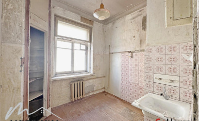 Купить 2-комнатную квартиру, Минск, Свердлова ул., 32 (Октябрьский район). Фото 10
