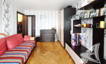 Купить 2-комнатную квартиру, Брест, Восток, ул. Московская. Фото 4