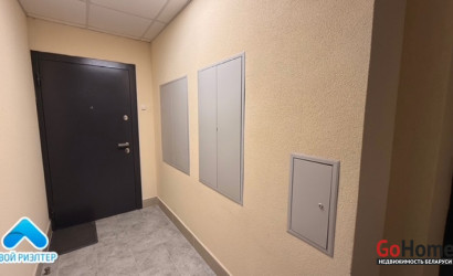 Купить 2-комнатную квартиру, Мозырь, Интернациональная ул., д.177. Фото 15