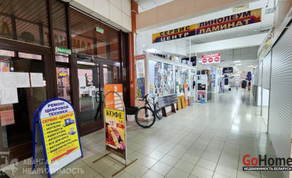 Аренда офиса, Минск, Куйбышева ул., 40,  от 4 до 32 кв.м.. Фото 8