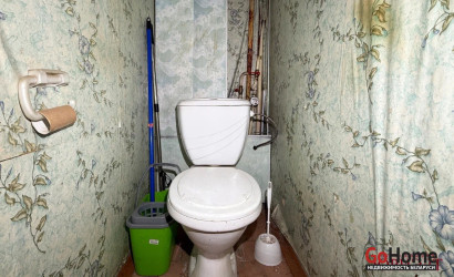 Купить 2-комнатную квартиру, Витебск, Титова, 14. Фото 10