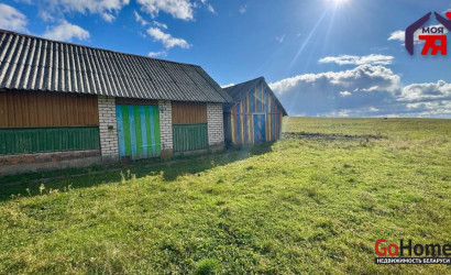 Купить дом, Костюки, Первомайская ул., 25 соток. Фото 16