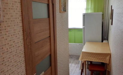 Снять 1-комнатную квартиру на сутки, Брест, ул. Сергея Смирнова писателя, д. 23/3. Фото 4