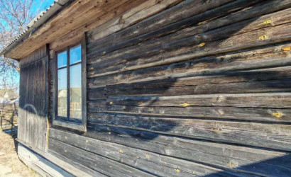 Купить дом в деревне, Веленский Ветеран, 4 соток. Фото 3