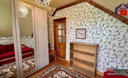 Купить дом, Слуцк, 1 Августа ул., 9.6 соток. Фото 14