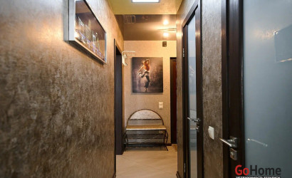 Снять 1-комнатную квартиру на сутки, Минск, Проспект Газеты Звезда,32 (Московский район). Фото 19