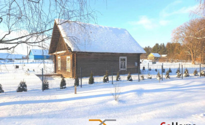 Купить дом, Борки, 25 соток. Фото 4