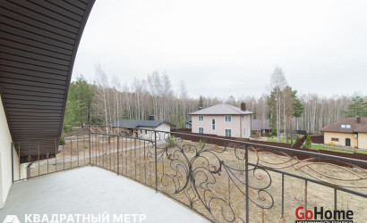 Купить дом, Колодищи, Смолевичская ул., 40, 15 соток. Фото 14