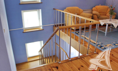 Купить дом, Брест, Вычулки, 10.01 соток. Фото 17