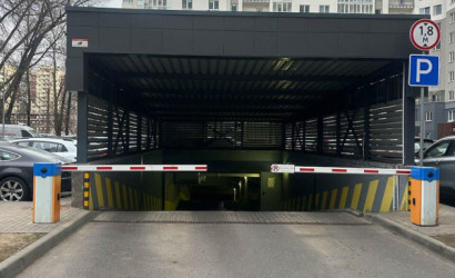 Купить 1-комнатную квартиру, Минск, Дзержинского просп., 19 (Московский район). Фото 11