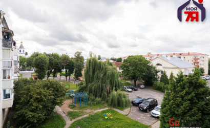 Купить 4-комнатную квартиру, Минск, Кошевого ул., 7 (Партизанский район). Фото 3