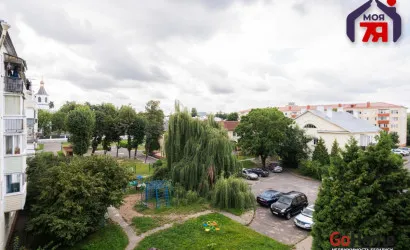  163.5 м2, Минск(Румянцева ул., 7)