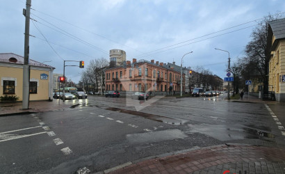 Купить 2-комнатную квартиру, Минск, Киселева ул., 28 (Центральный район). Фото 14