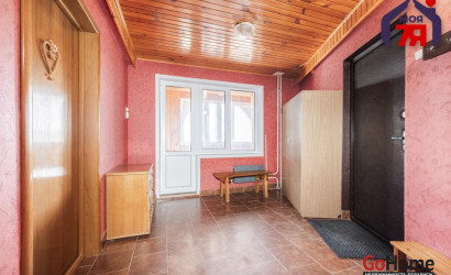 Купить 5-комнатную квартиру, Минск, Любимова просп., 34/1(Московский район). Фото 25