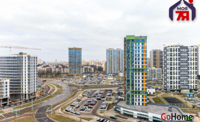 Купить 2-комнатную квартиру, Минск, Игоря Лученка ул., 8 (Октябрьский район). Фото 9