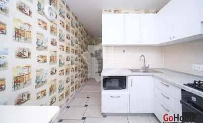 Купить 1-комнатную квартиру, Минск, Одинцова ул., 71/2 (Фрунзенский район). Фото 11