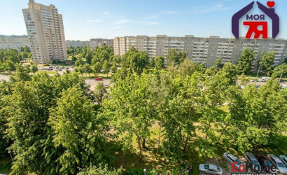 Купить 3-комнатную квартиру, Минск, Голубева ул., 11(Московский район). Фото 8