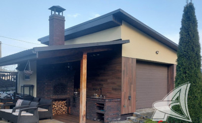 Купить дом, Брест, Чернавчицкий с/с, 6 соток. Фото 5