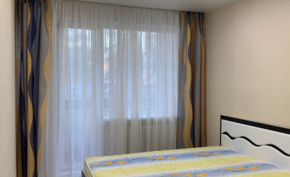 Купить 3-комнатную квартиру, Борисов, Борисов, Гагарина 67. Фото 3