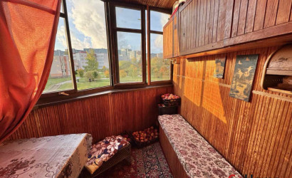 Купить 4-комнатную квартиру, Гродно, Кабяка, 4/3. Фото 6