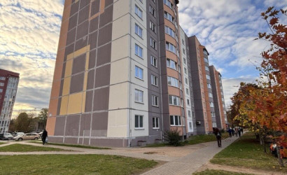 Купить 1-комнатную квартиру, Барановичи, Карбышева ул., 2. Фото 4