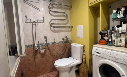 Купить 3-комнатную квартиру, Минск, Тикоцкого ул., 48 (Первомайский район). Фото 19