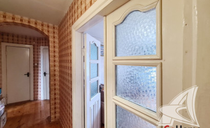 Купить 4-комнатную квартиру, Брест, Граевка, ул. Красногвардейская. Фото 23