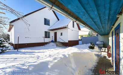 Купить дом, Червень, Восточная ул., 13 соток. Фото 31