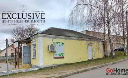 Продажа торгового помещения, Зельва, 17 Сентября ул.,  60 кв.м.. Фото 1