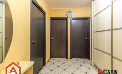 Купить 3-комнатную квартиру, Минск, Острошицкая, 23 (Первомайский район). Фото 20