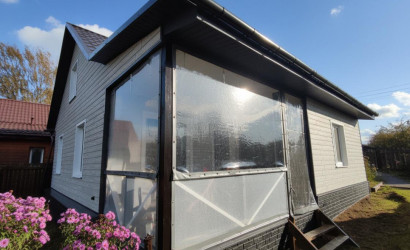 Купить дом, Марковцы, 16.81 соток. Фото 5