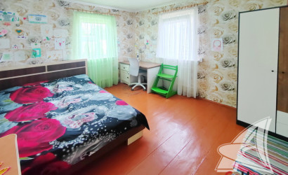 Купить дом, Брест, Речица, 5.58 соток. Фото 14