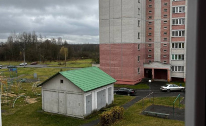 Купить 2-комнатную квартиру, Барановичи, Гаевая, 48. Фото 27