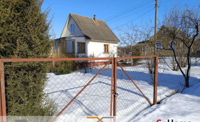 Купить дом в деревне, Строитель-59, 9.72 соток. Фото 3