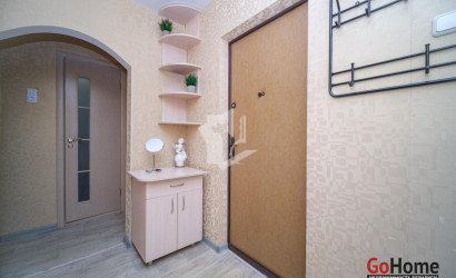 Купить 1-комнатную квартиру, Минск, Матусевича ул., 57 (Фрунзенский район). Фото 13